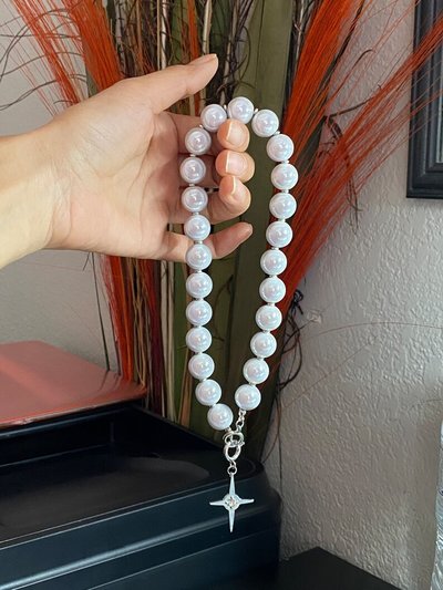 Pearl Necklace for Women