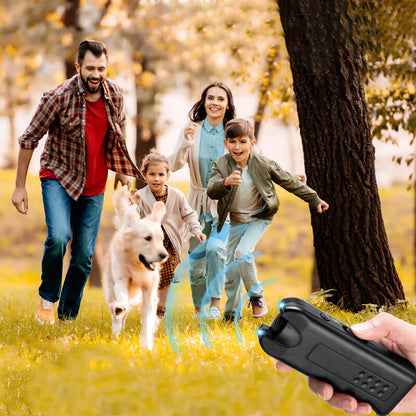 Ultrasonic Dog Repeller