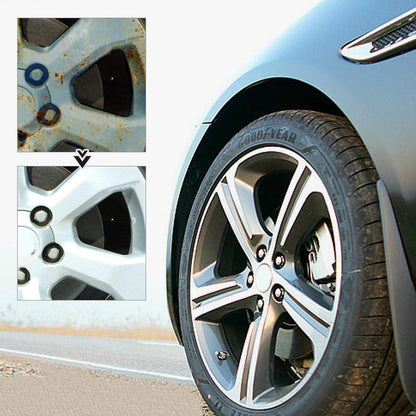 Rust Removal Spray for Car Metal Components