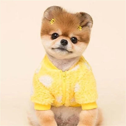 Fashion Pet Sweater