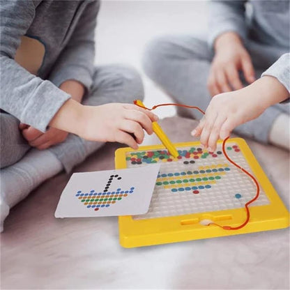 Doodle Board - Magnetic Drawing Board for Kids