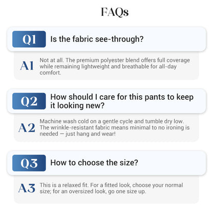 Women's Casual Loose Cotton Linen Breathable Capri Pants