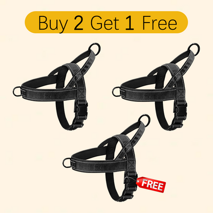 ✨Heavy-Duty Tactical Dog Harness with Handle🐕