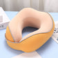 Summer Breathable U-Shaped Travel Neck Pillow