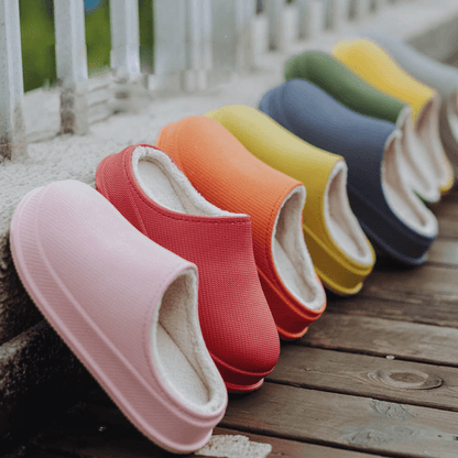 Waterproof Non-Slip Home Slippers