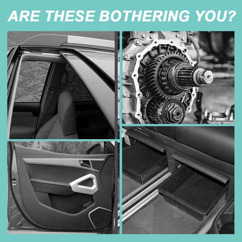 Car Synthetic Lubricating Grease