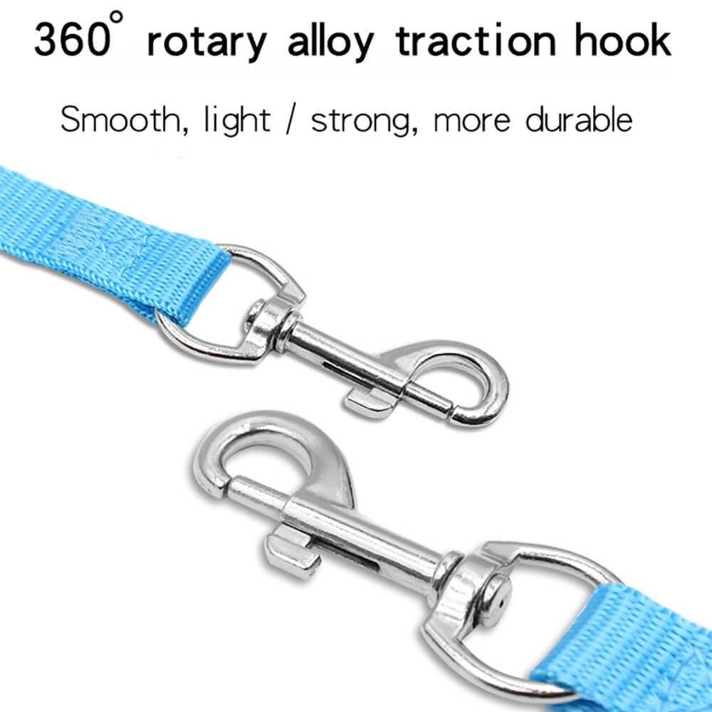 Escape Proof Pets Vest Harness and Leash Set