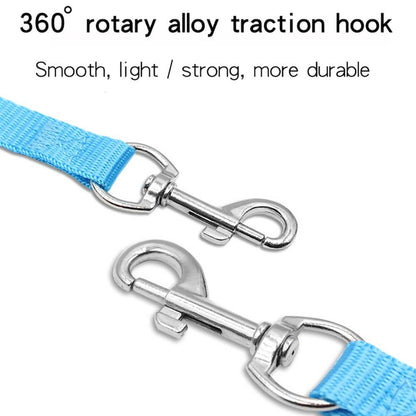 Escape Proof Pets Vest Harness and Leash Set
