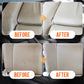 Automobile Interior Refurbishment Plastic Coating Maintenance Agent