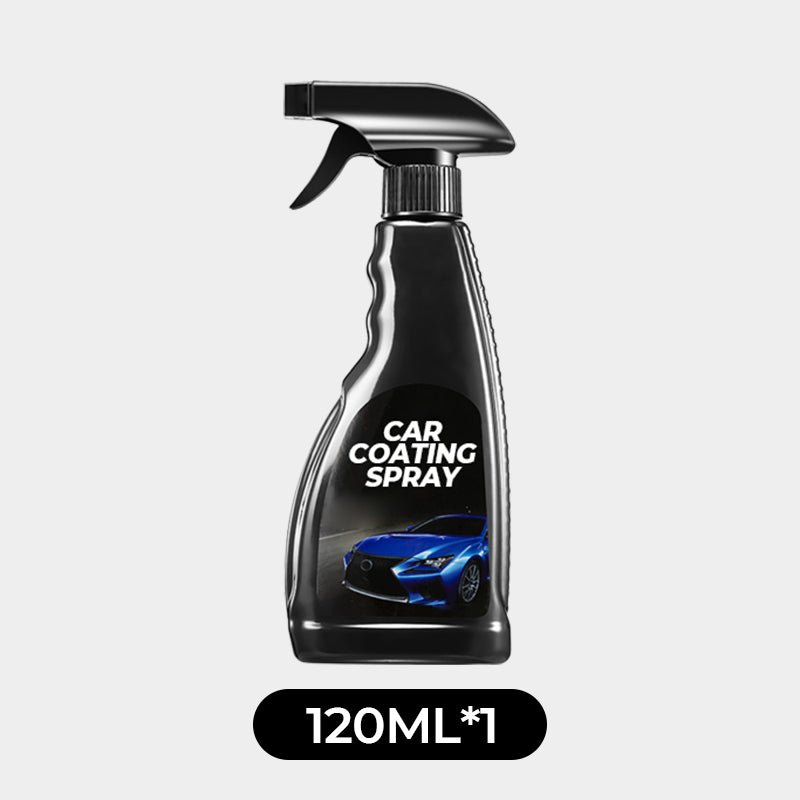 Car Coating Spray