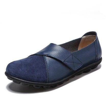 Premium Orthopedic Shoes Genuine Comfy Loafers