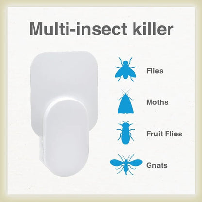 New Household Mosquito Repellent Sticky Mosquito Killer Lamp