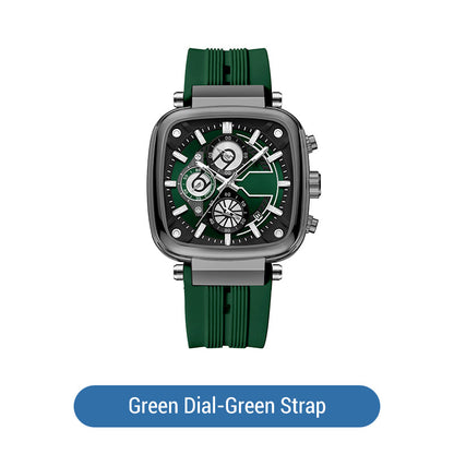 ✨Men's High-End Multifunction Sport Watch