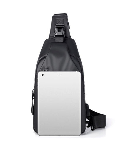 🔥Waterproof Shoulder Bag
