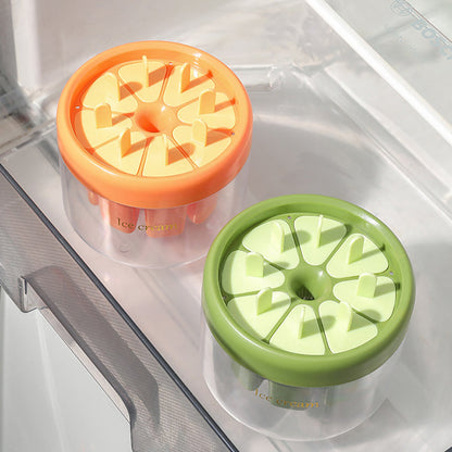 Popsicle Molds