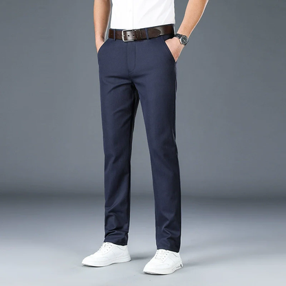 （Buy 2 Free Shipping）🔥High Stretch Men's Classic Pants🔥