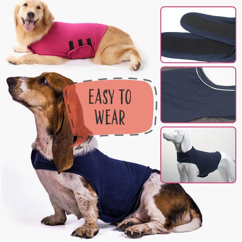 Pets Appease Vest