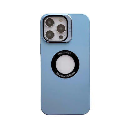 Leakproof Protective Case with Camera Cover and Matte Finish for iPhone 14/13/12 - 360 Degree Protection