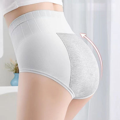 ✨BUY 5 GET 5 FREE✨Women’s High Waist Widened Leak-proof Panties