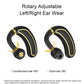 Bluetooth Stereo Single-Ear Earphone