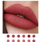 MATTE WATERPROOF LIQUID LIPSTICK