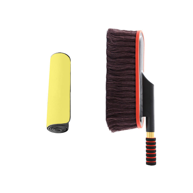 Car Duster with Extendable Telescoping Handle💥💥