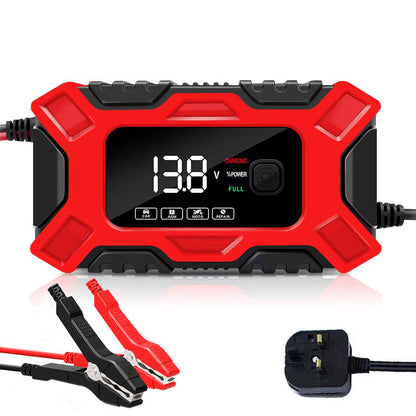 Automotive Battery Charger