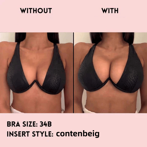 🔥 BUY 1 GET 1 FREE🔥Ultra Boost Inserts || Patented Sticky Fashion Bra Inserts