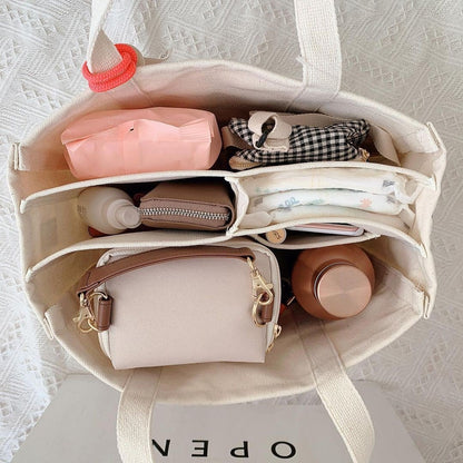 🔥Hot Sale🔥Everything Tote Bag🔥