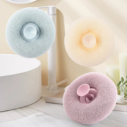 🔥Super Soft Bath Sponge Flower