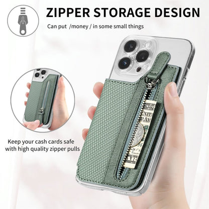 Multifunctional Adhesive Phone Wallet Card Holder