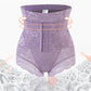 High Waist Shaping Panties Effective Flat Belly Panties