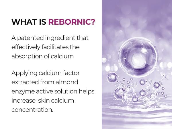 💗Reveal Brighter, Firmer Eyes - ✨ Cemenrete Calcium Multi Balm - For Youthful, Lifted Under-Eyes! 🌟