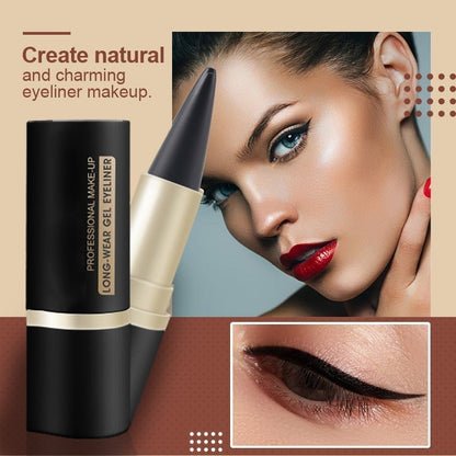 Matte Quick-drying Waterproof Eyeliner