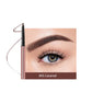Dual-Ended Natural Long Lasting Eyebrow Pen
