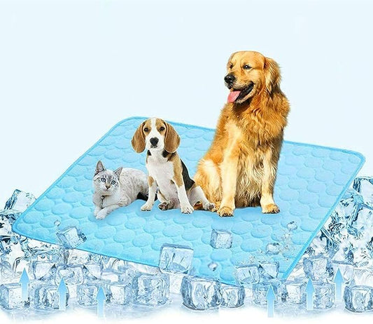 🐶🐈Summer Cooling Mat for Dogs Cats🐶🐈