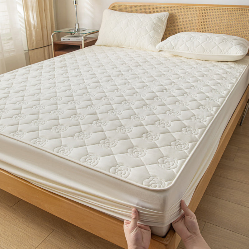 Mattress Protector Dust Cover