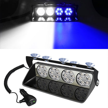 LED Emergency Strobe Light for Car