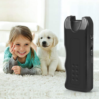 Ultrasonic Dog Repeller