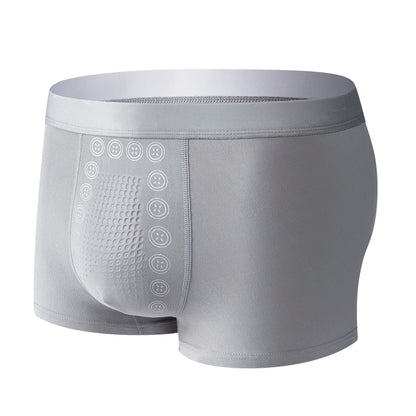 ⏳Time-Limited Special⏰Men's Modal Negative Ion Bacteria Resistant Underpants