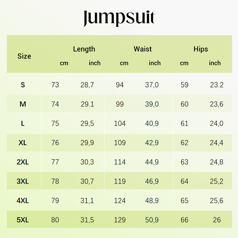 💜Women's Letter Print Jumpsuit + Hollow Smock Leisure Suit