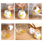 Cartoon Egg White Separator