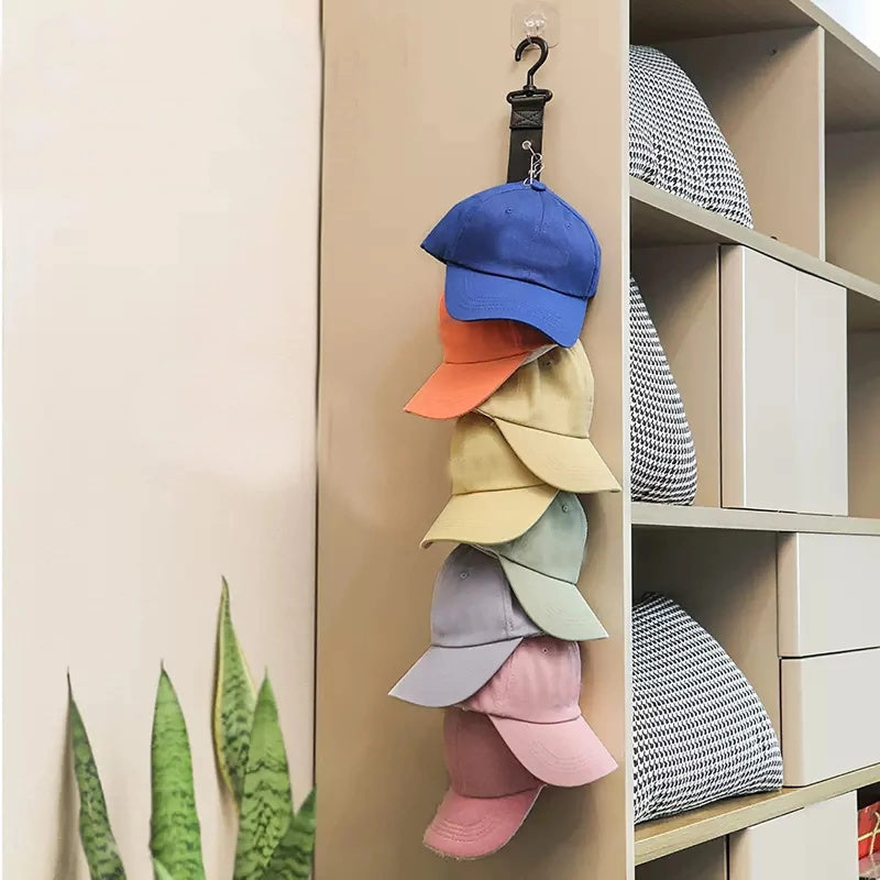 Hat Hanging Rack