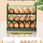 🔥Luxury Folding Egg Box🥚