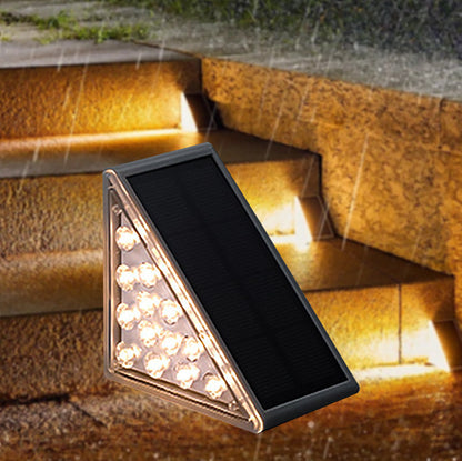 🔥Automatic Light-sensitive IP68 Waterproof Stair Light