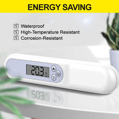 Highly Accurate Foldable Food Thermometer