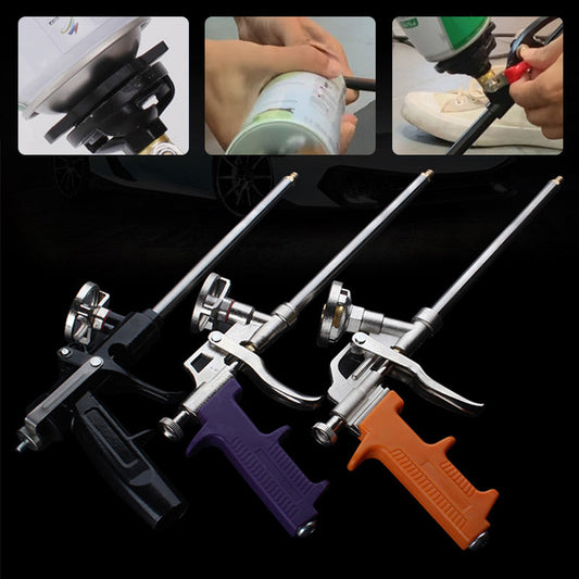 Professional Foam Gun