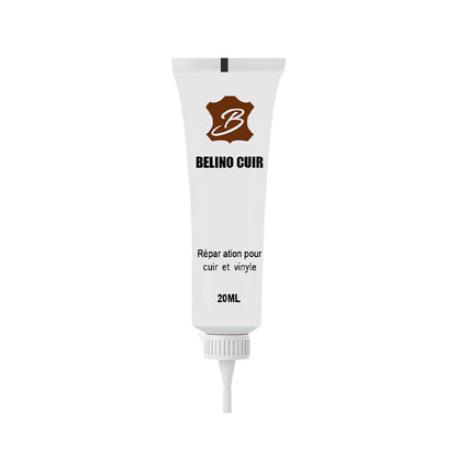 Advanced Leather Repair Gel