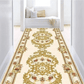 Cut-out 3D Carpet With Floral Flooring