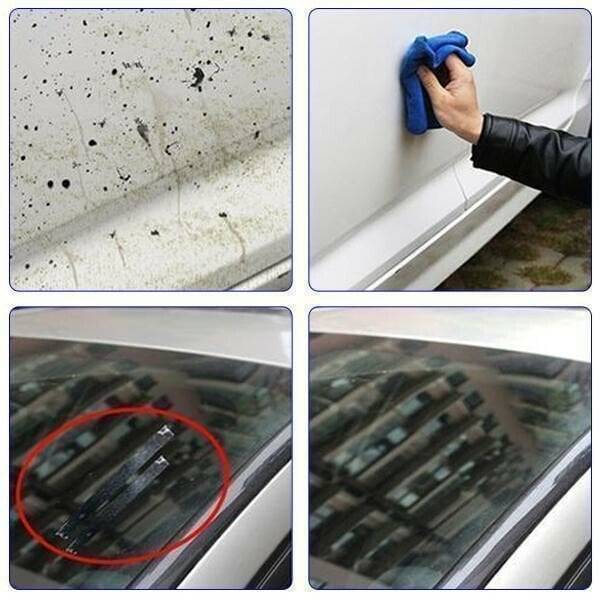 🎁Buy More Save More⏳Car Scratch Repair Kit